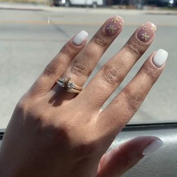 Nail 45 - Nail Salons Near Me - Los Angeles, California Nail 45 - Nail Salons Near Me - Los Angeles, California