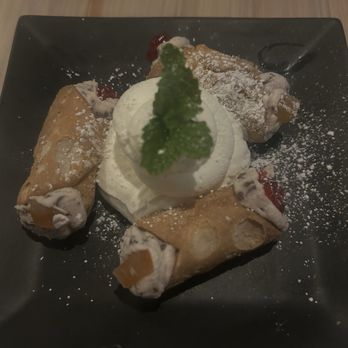 Monello - Cannoli - Italian Near Me - San Diego, California