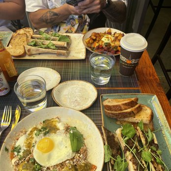 The Table - New American Near Me - San Jose, California The Table - New American Near Me - San Jose, California