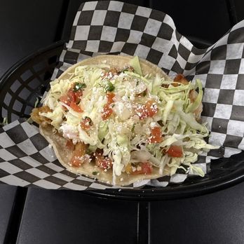 Mikey’s Tacos and Papas - Shrimp Taco - Tacos Near Me - Whittier, California Mikey’s Tacos and Papas - Shrimp Taco - Tacos Near Me - Whittier, California