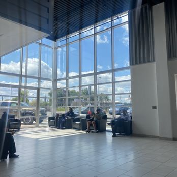 Toyota Direct - Inside -- Saturday, 10 August 2024 - Used Car Dealers Near Me - Columbus, Ohio