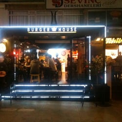 Burger House