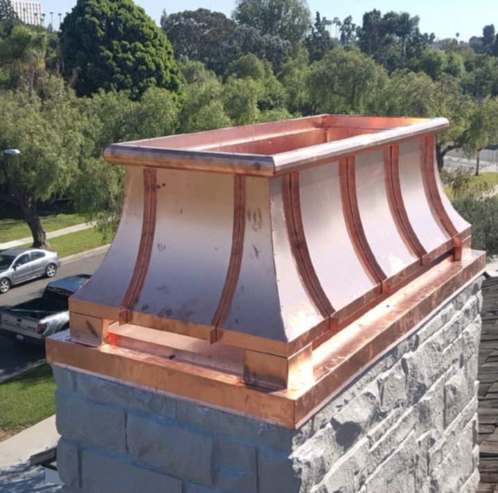 Slide of Trifecta Roofing & Construction