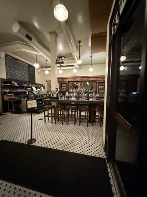 Old Granite Street Eatery by null