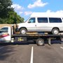 Photo of Seagram's Towing & Recovery