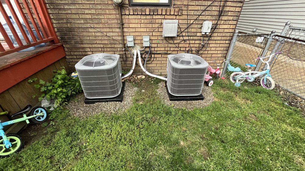 Slide of JP Home Renovations