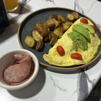 Kaffeinated Crepes and Coffee - Coffee & Tea Near Me - Webster, Texas