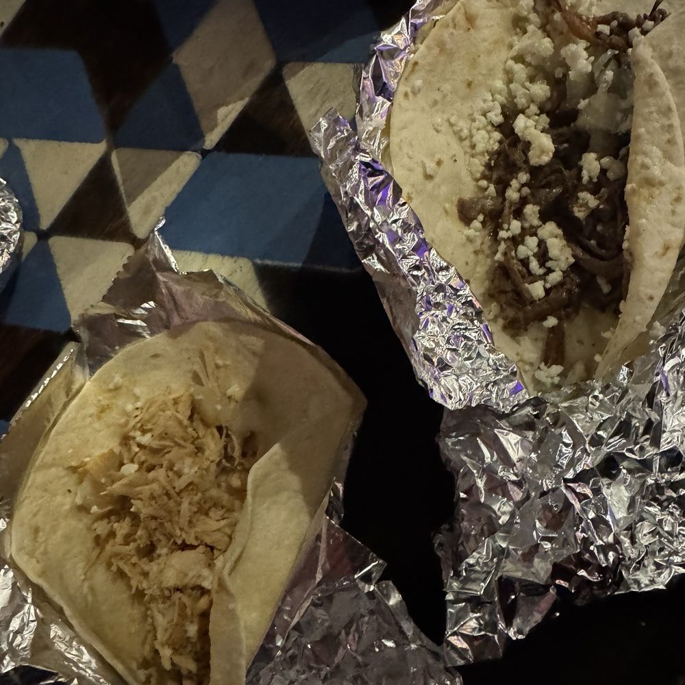 Condado Tacos - Landfill - Tacos Near Me - Pittsburgh, Pennsylvania