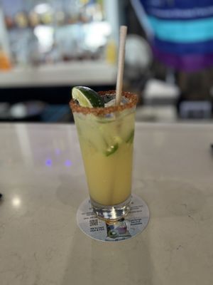 Mangoes Restaurant by null