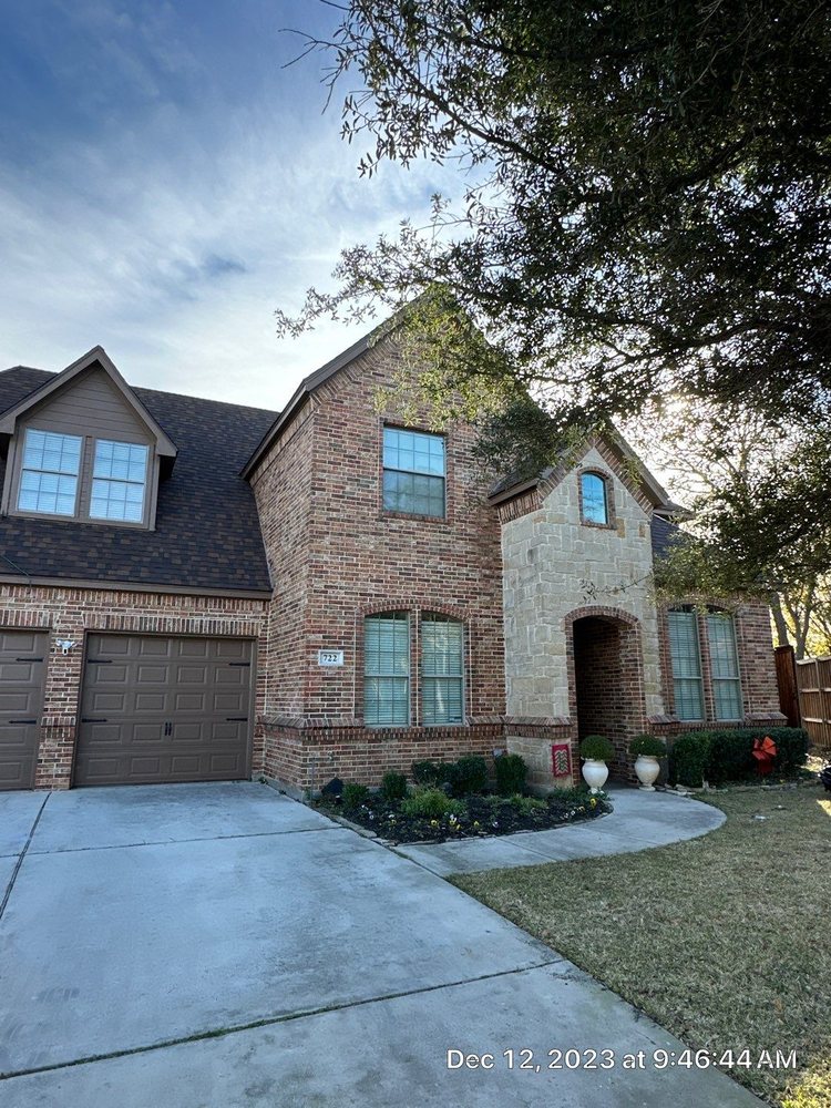 Slide of Ryerson Roofing