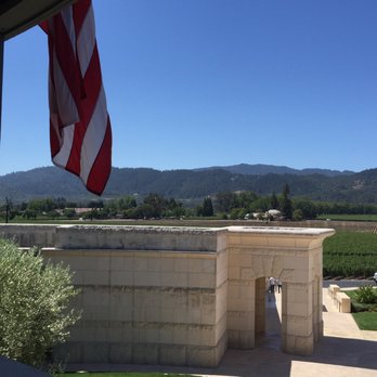 Opus One Winery - Wineries Near Me - Oakville, California