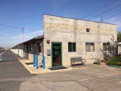 Aspen Springs Storage & RV