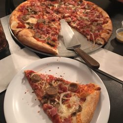 Maria's Italian Restaurant and Pizza - Maria's special