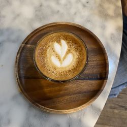The Dripolator Coffeehouse