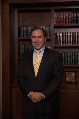 Marberry Law Firm, PC