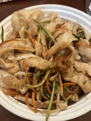 XiBei Cuisine by null