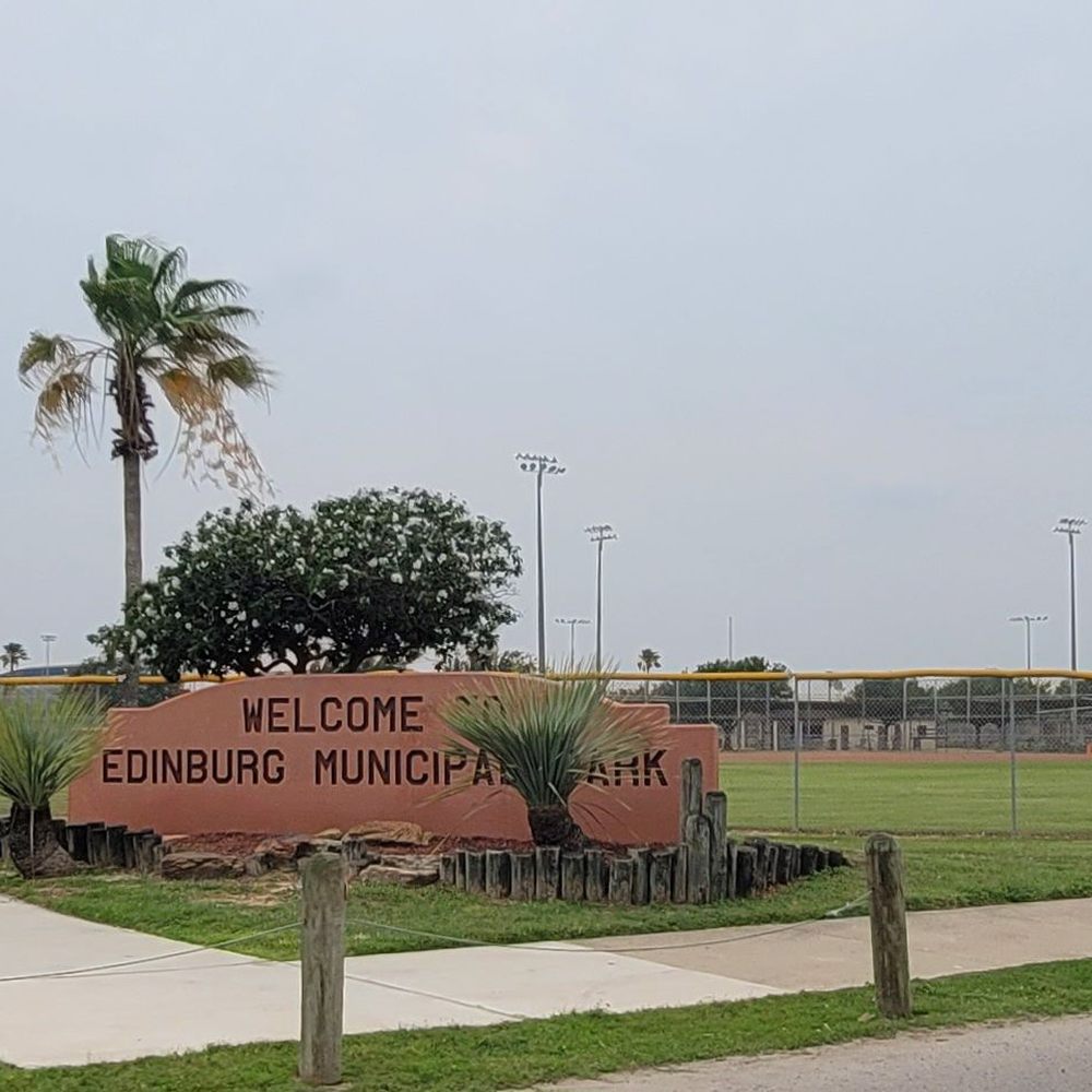 EDINBURG MUNICIPAL PARK - Updated March 2026 - 17 Photos - 714 S Raul Longoria Rd, Edinburg, Texas - Parks - Phone Number - Yelp
