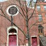 Photo of St Paul Baptist Church