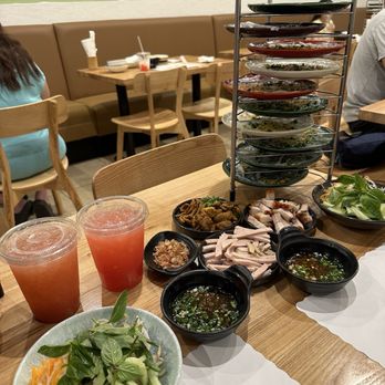 Quan Nhii - Vietnamese Near Me - Westminster, California Quan Nhii - Vietnamese Near Me - Westminster, California