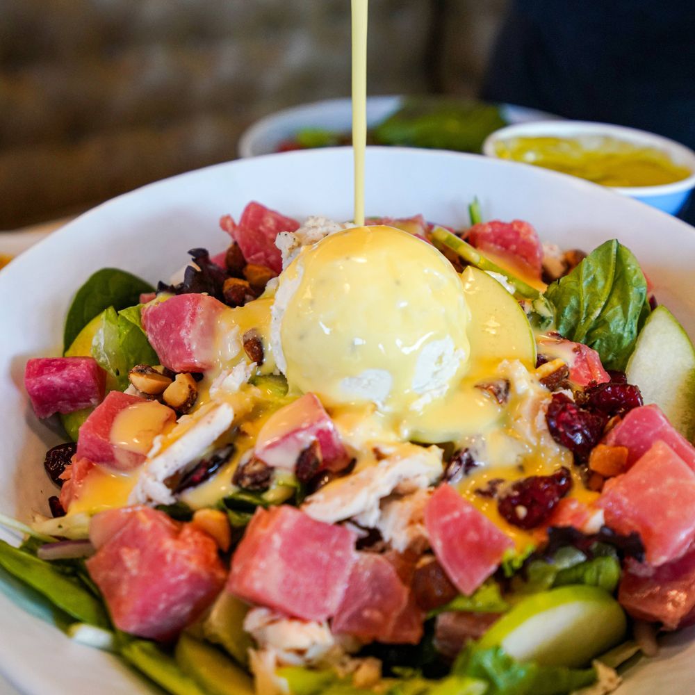 Mendocino Farms