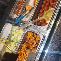 Indian Tandoor