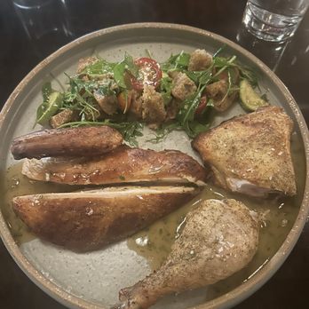 82 Acres - Roast chicken - American Near Me - Portland, Oregon