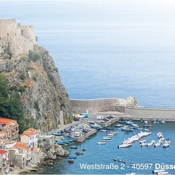 A' Marina Trattoria - http://www.itaku.de/restaurants/restaurant/amarina-trattoria