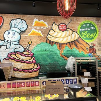 Hanisch Bakery & Coffee Shop - Bakeries Near Me - Red Wing, Minnesota