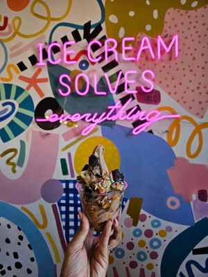 MN Nice Cream by null