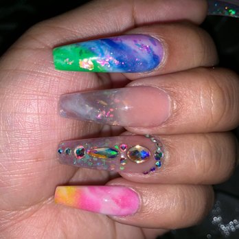 Luxe Nail Bar - Nail Salons Near Me - San Antonio, Texas Luxe Nail Bar - Nail Salons Near Me - San Antonio, Texas
