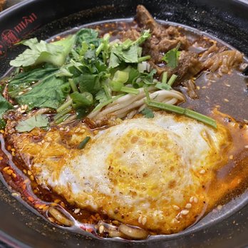 Mian - Honolulu - House Beef Noodles - Szechuan Near Me - Honolulu, Hawaii Mian - Honolulu - House Beef Noodles - Szechuan Near Me - Honolulu, Hawaii