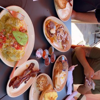 Snooze, an A.M. Eatery - Delicious - Breakfast & Brunch Near Me - Orange, California