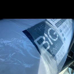 nothing like new pillows!