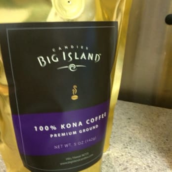 Roberts Hawaii - Big island candies and coffee - Tours Near Me - Kailua Kona, Hawaii