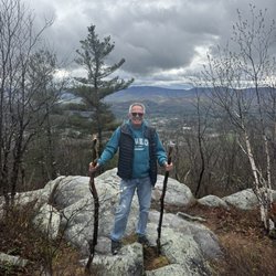 Pine Cobble Trail