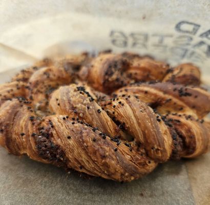 Ad Astra Bread Co. by null