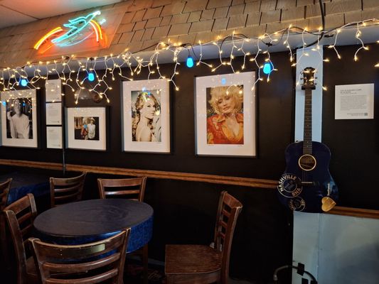 The Bluebird Cafe by null The Bluebird Cafe by null