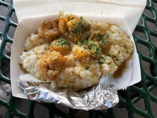 J's Seafood Dock by null