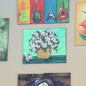 Arte Wine And Paint Studio - Paint & Sip Near Me - Wauwatosa, Wisconsin