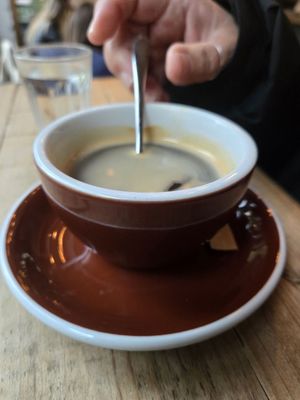 Kaffee Frech by null