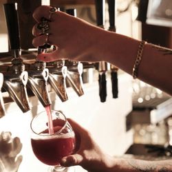 The Topher Taproom