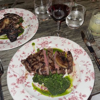 Swan - Ribeye - Modern European Near Me - Miami, Florida Swan - Ribeye - Modern European Near Me - Miami, Florida