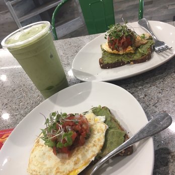 Kindbelly Cafe - Breakfast for two! - Juice Bars & Smoothies Near Me - Myrtle Beach, South Carolina Kindbelly Cafe - Breakfast for two! - Juice Bars & Smoothies Near Me - Myrtle Beach, South Carolina