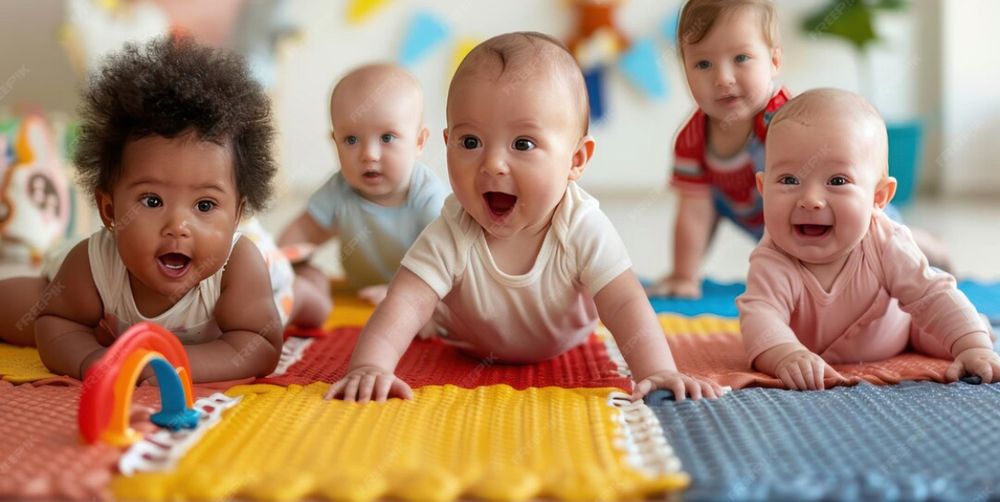 Not-The-Moma's Childcare - childcare center in Tulsa, OK