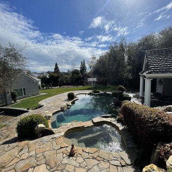 On Point Pools - Pool Cleaners Near Me - Rancho Cordova, California On Point Pools - Pool Cleaners Near Me - Rancho Cordova, California