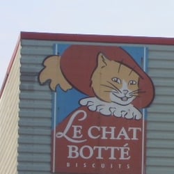 Le Chat Botté