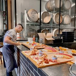 Newstead Brewing Co