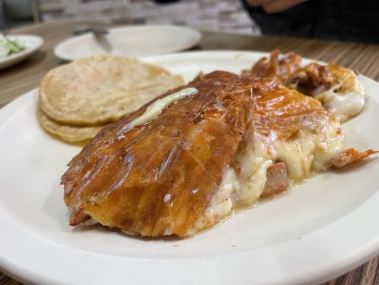 Taquería Selene by null