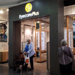 Eyecare Plus