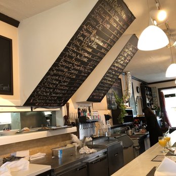 On The Way Cafe - Breakfast & Brunch Near Me - Rye, New York On The Way Cafe - Breakfast & Brunch Near Me - Rye, New York